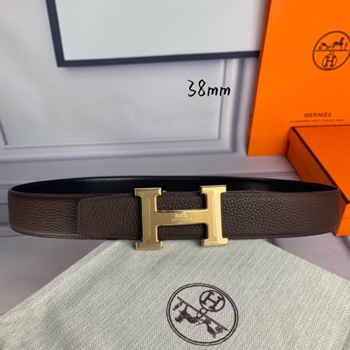 Hermes Men Belt-545